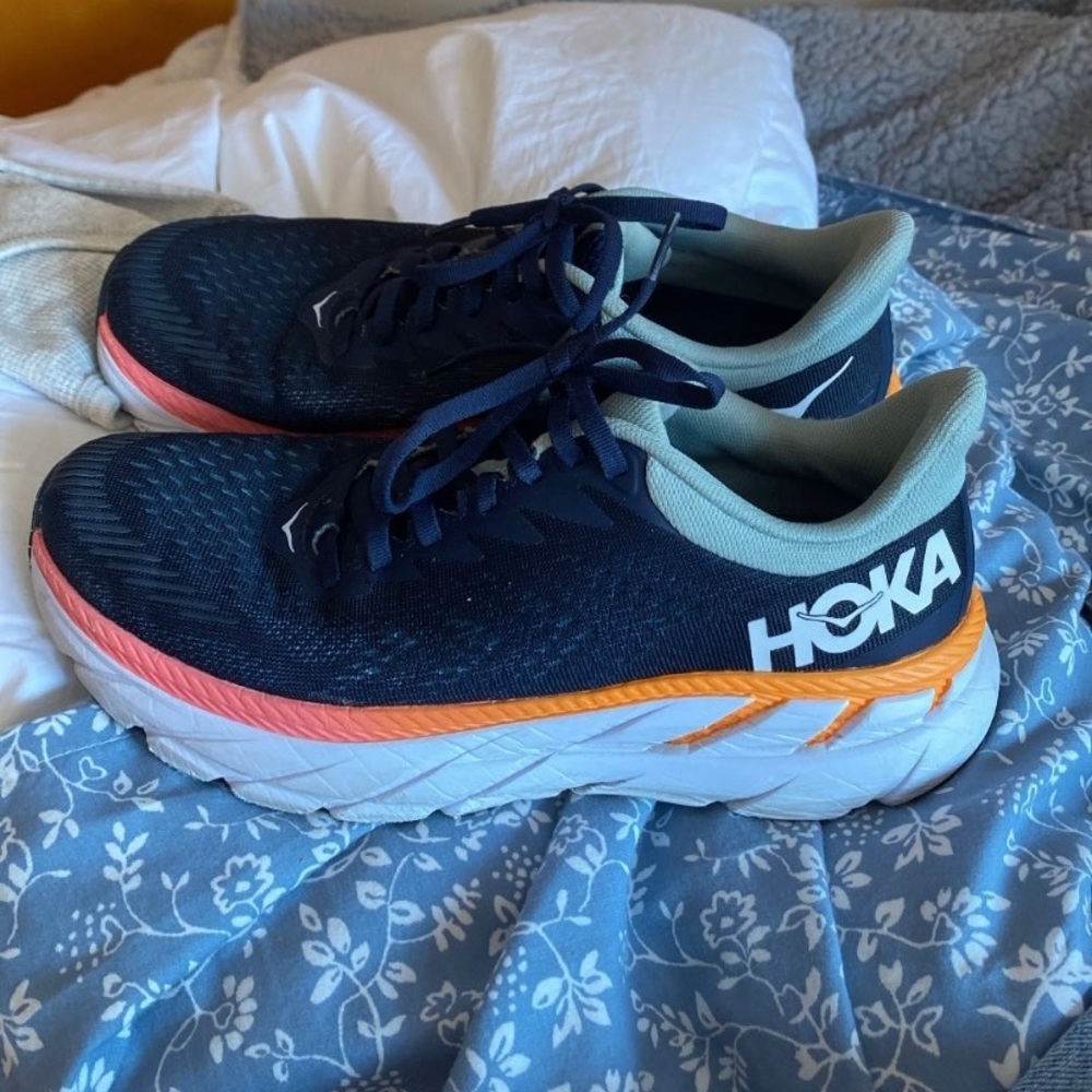 Hoka Clifton 7